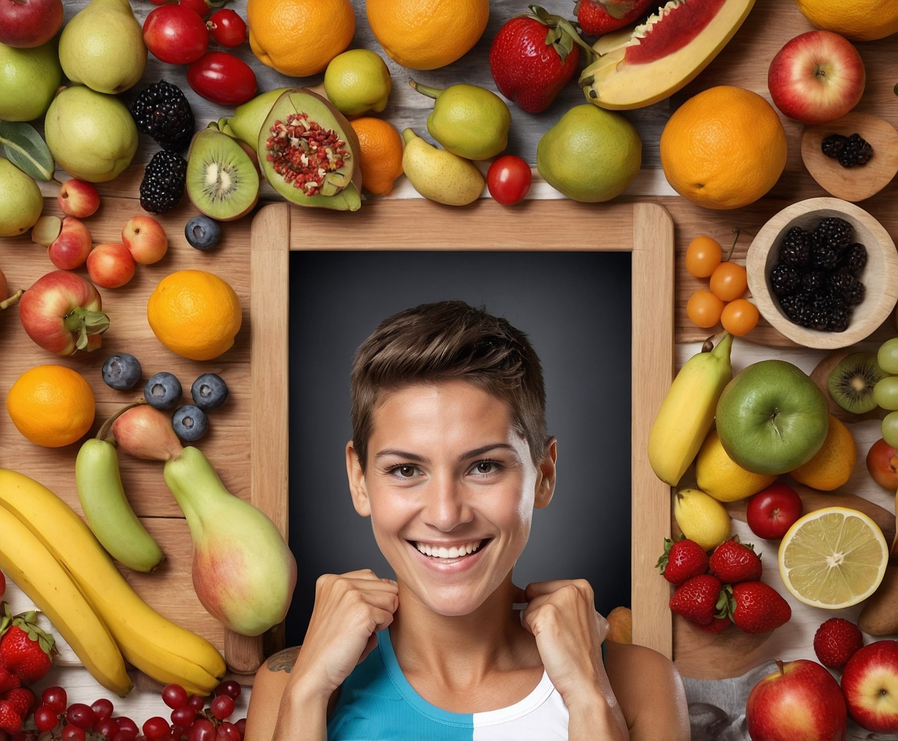 Atletas optimizando su rendimiento nutricional