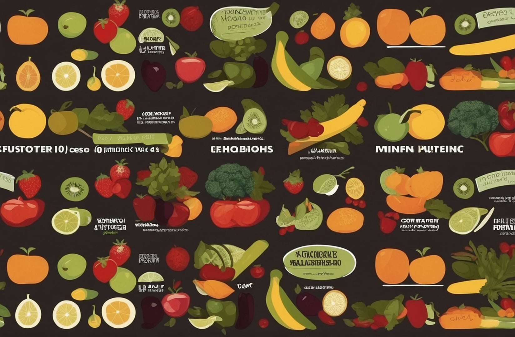 Nutrición deportiva de calidad